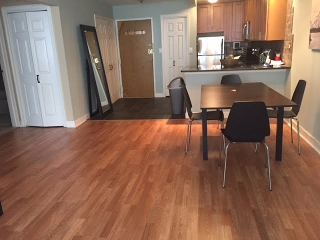 property at 300 Newark St.