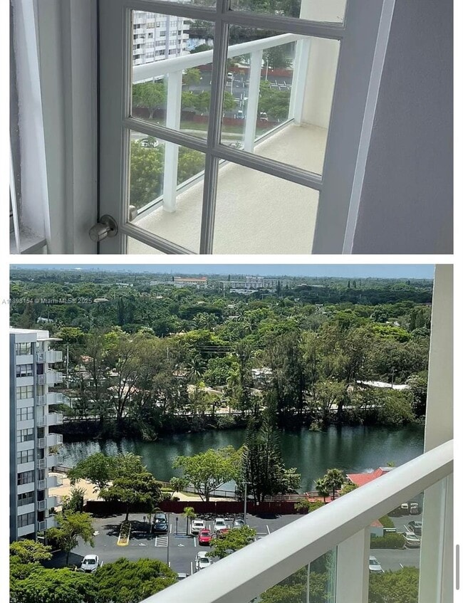 property at 1351 NE Miami Gardens Dr