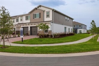 5119 Prairie Preserve Run in St. Cloud, FL - Building Photo - Building Photo