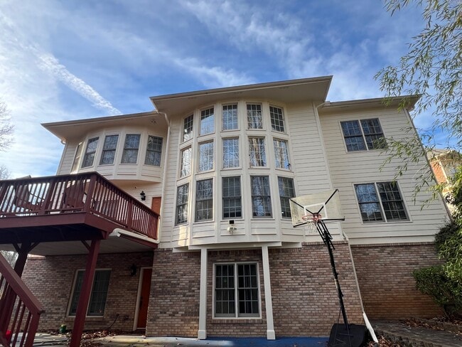 property at 855 Cooper Farm Way