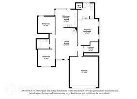 1486 Beringer Dr in Cordova, TN - Building Photo