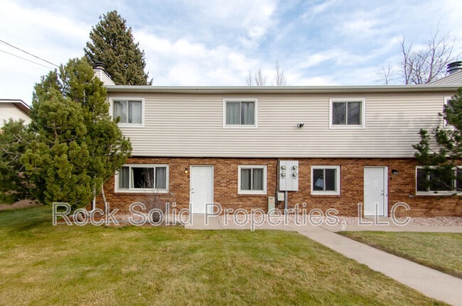 property at 1610 Taft Ave