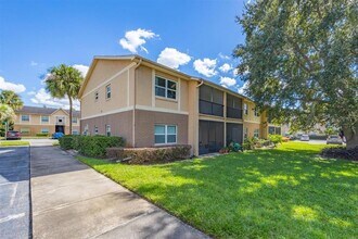 9800 Turf Way in Orlando, FL - Building Photo - Building Photo