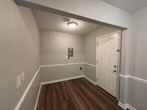 3432 Tellico Dr in Memphis, TN - Foto de edificio - Building Photo