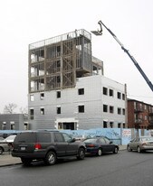 2230-2234 Kimball St in Brooklyn, NY - Building Photo