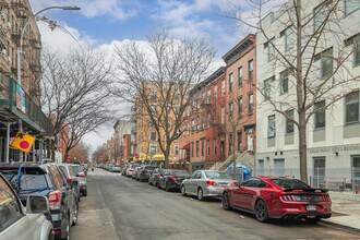 The PAD in Brooklyn, NY - Building Photo - Building Photo