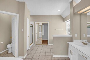 4407 Magnolia Ln in Sugar Land, TX - Building Photo