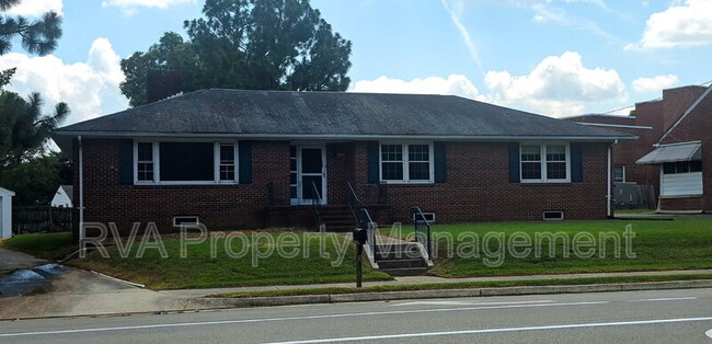 property at 6403 River Rd
