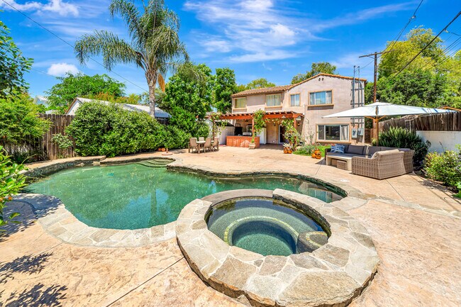 property at 14916 Hesby St