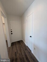7232 Donnell Pl in Forestville, MD - Building Photo