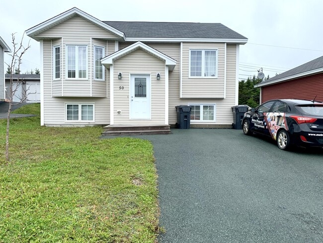 property at 50 Westport Dr