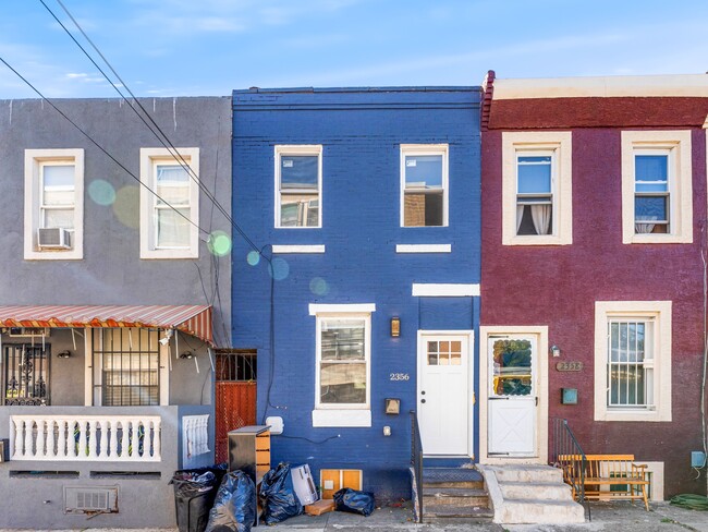 property at 2356 N 4th St