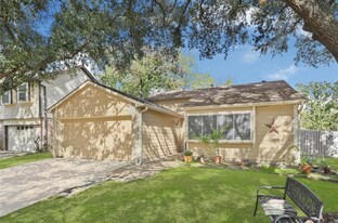 19330 Evening Glen Dr in Tomball, TX - Building Photo