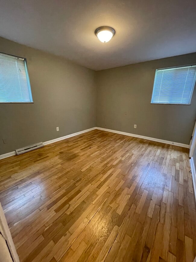 523 W Kanawha Ave in Columbus, OH - Building Photo - Building Photo