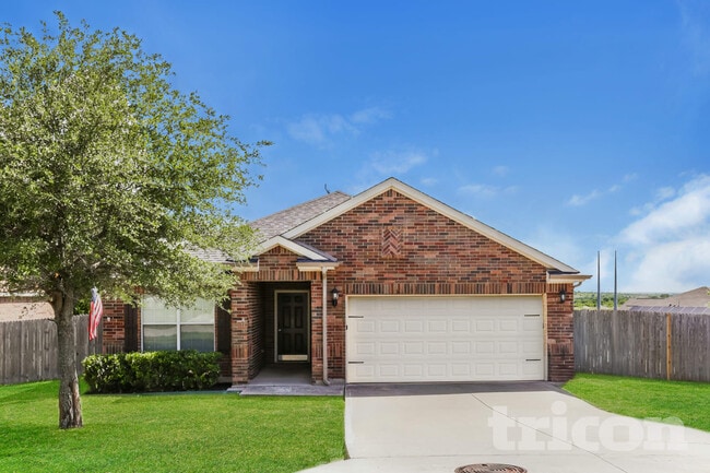 property at 257 Dodge City Trail