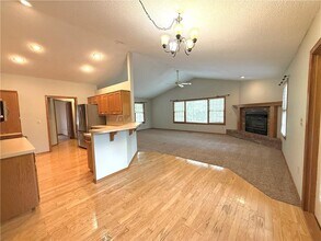 25 Dunbarton Ln in Bella Vista, AR - Building Photo - Building Photo