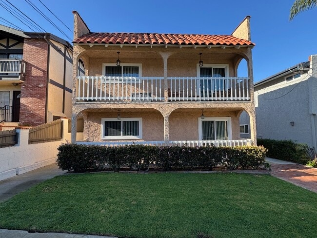 613 N Guadalupe Ave, Unit 1