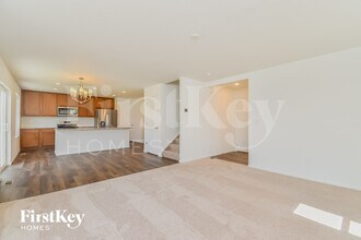 10681 Luneth Dr in Colorado Springs, CO - Foto de edificio - Building Photo