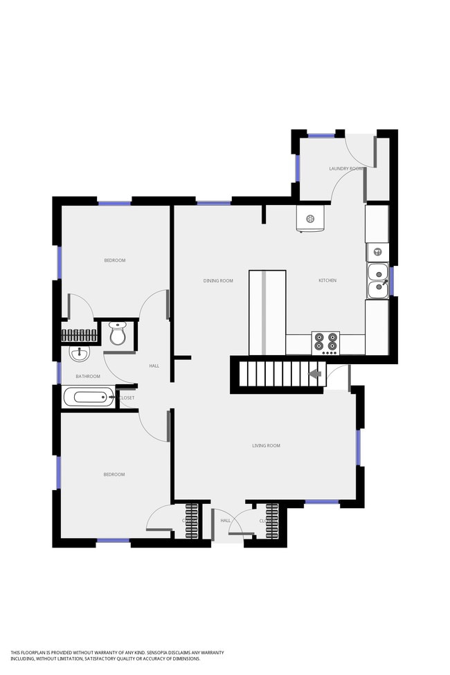 1223 N 37th St in Fort Smith, AR - Building Photo - Building Photo