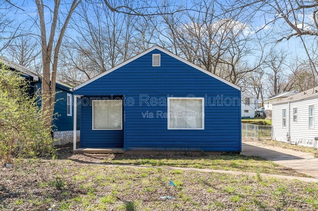 property at 9823 Winkler Dr