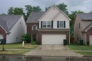 512 Newbury Way in Lexington, KY - Building Photo