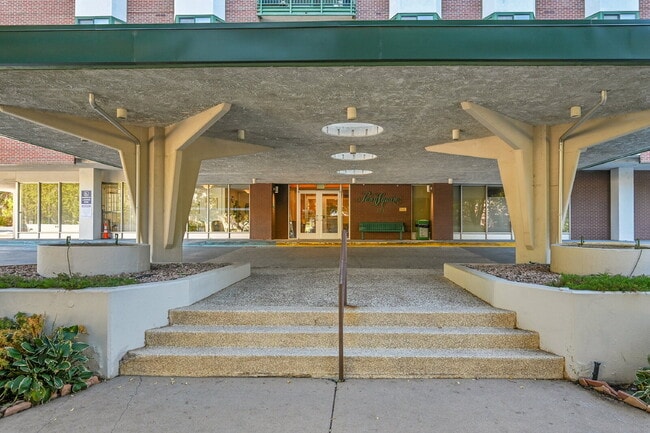 property at 550 E 12th Ave