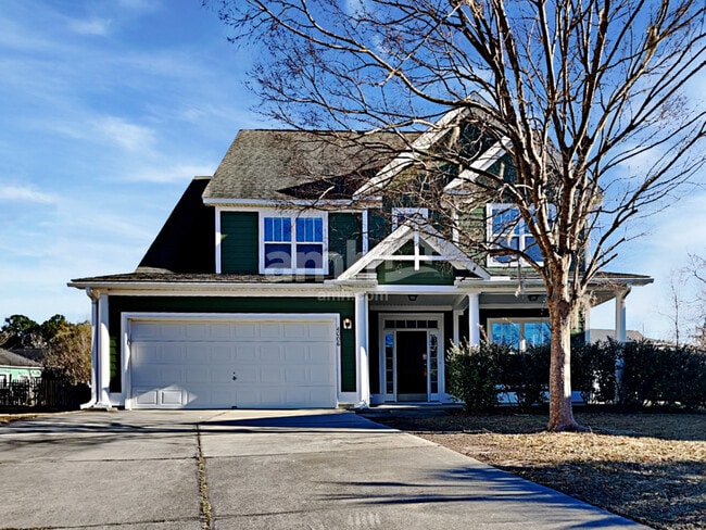 property at 4006 Key Thatch Ct