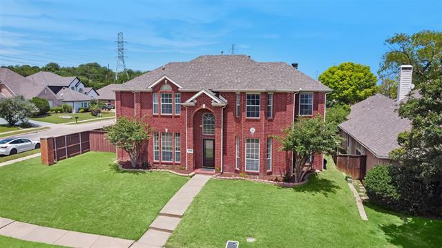 9320 Vista Cir in Irving, TX - Building Photo - Building Photo