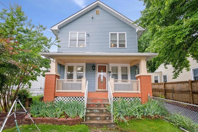 4311 Quinn St in Capitol Heights, MD - Building Photo - Building Photo