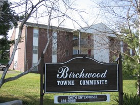 Birchwood Apartment Homes