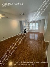 2616 Marie Ann Ln in Carmichael, CA - Building Photo - Building Photo