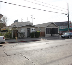 4638 Prospect Ave in Los Angeles, CA - Building Photo - Building Photo