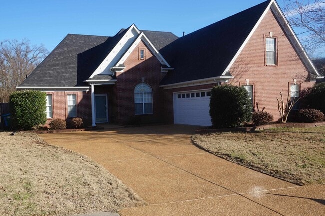 property at 5144 Jon Oak Dr