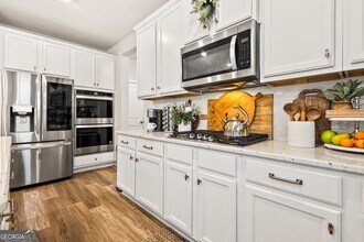 295 Birdie Cir in Fairburn, GA - Building Photo - Building Photo