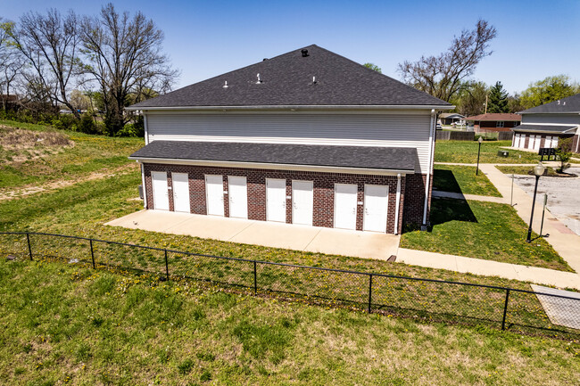 New Horizon Scholar House in Hopkinsville, KY - Building Photo - Building Photo