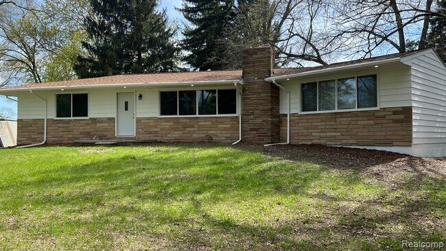 21080 24 Mile Rd in Macomb, MI - Building Photo - Building Photo