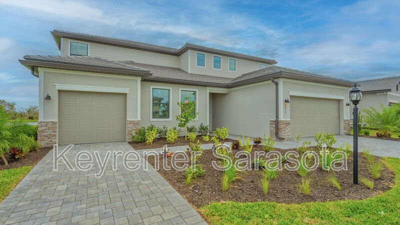 4873 Seafoam Trl in Bradenton, FL - Building Photo