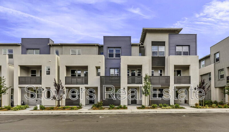 2106 Ivory Ter in San Ramon, CA - Building Photo