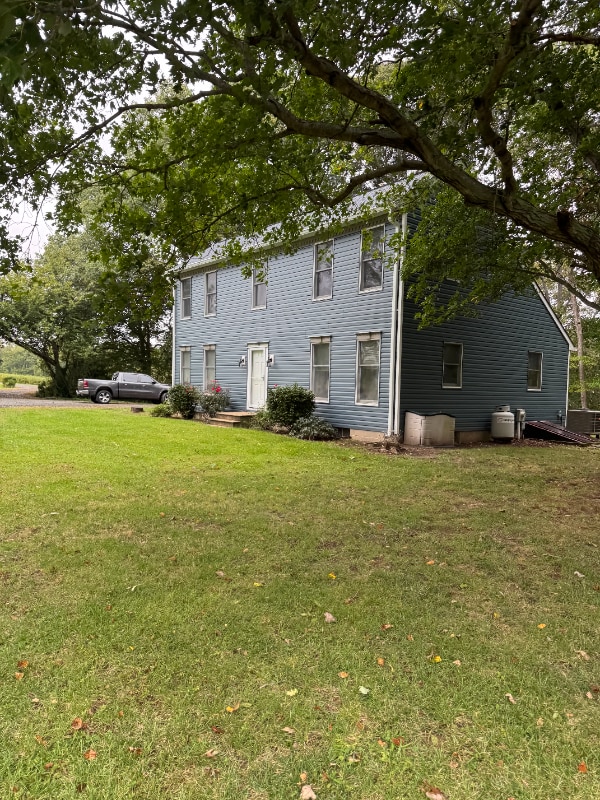 property at 9919 Augustine Herman Hwy