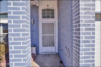 12107 Valley Quail Dr in El Paso, TX - Building Photo - Building Photo