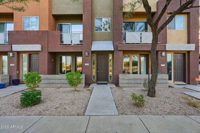 property at 6745 N 93RD Ave