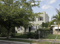 415 31st St in West Palm Beach, FL - Foto de edificio - Building Photo