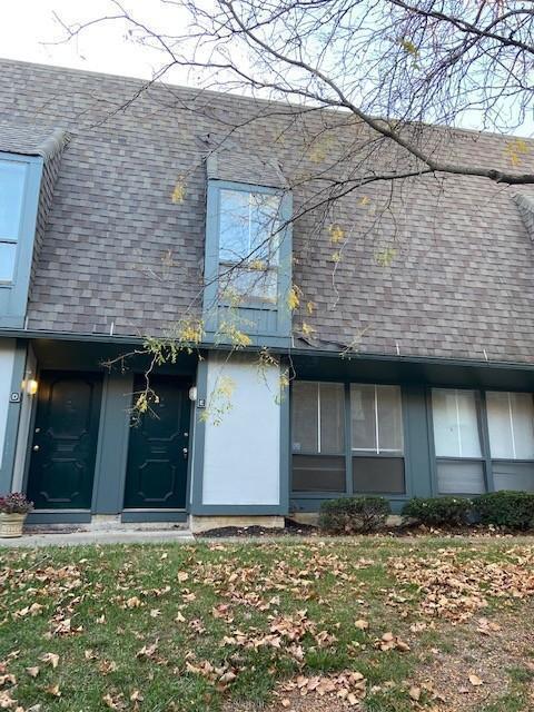 1046 Merrimar Cir N in Columbus, OH - Building Photo