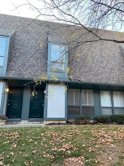property at 1046 Merrimar Cir N