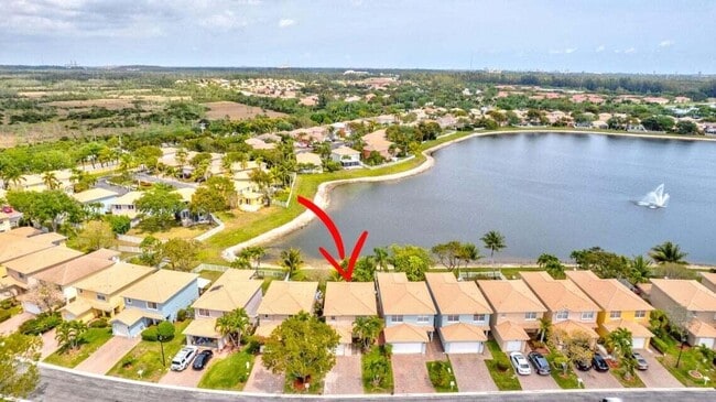 3372 Bollard Rd in West Palm Beach, FL - Building Photo - Building Photo