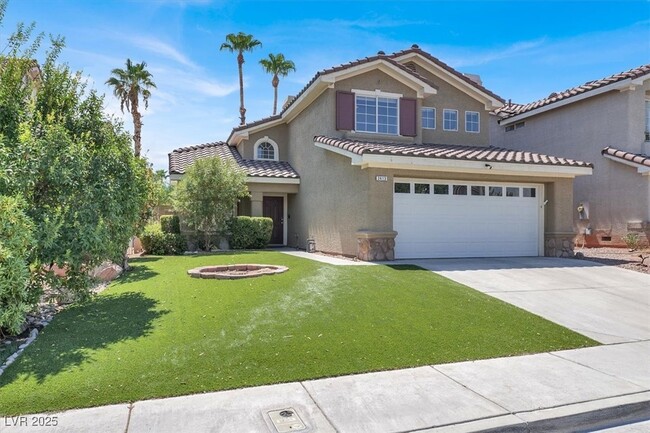 2413 Rue De Bourdeaux in Henderson, NV - Building Photo - Building Photo