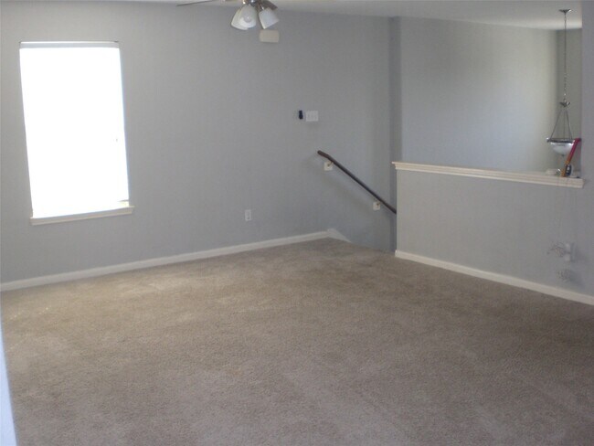 5742 Saluda Creek Ln in Houston, TX - Building Photo - Building Photo