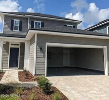 43 Brookgreen Wy in St. Augustine, FL - Building Photo