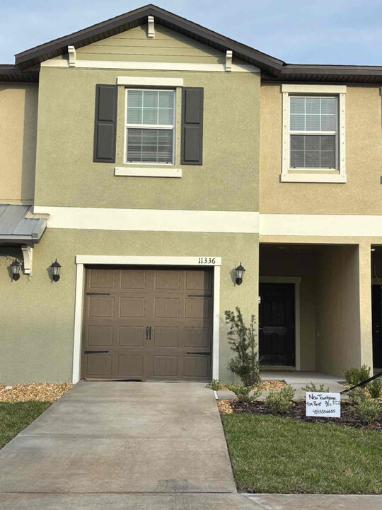 11336 65th Ter E in Palmetto, FL - Building Photo