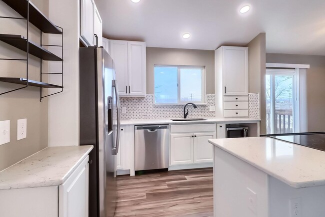 5357 S Prescott St in Littleton, CO - Building Photo - Building Photo